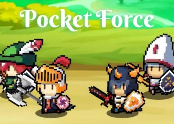 Pocket Force Beginner's tips