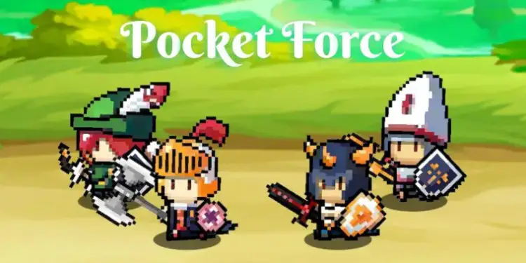 Pocket Force Beginner's tips