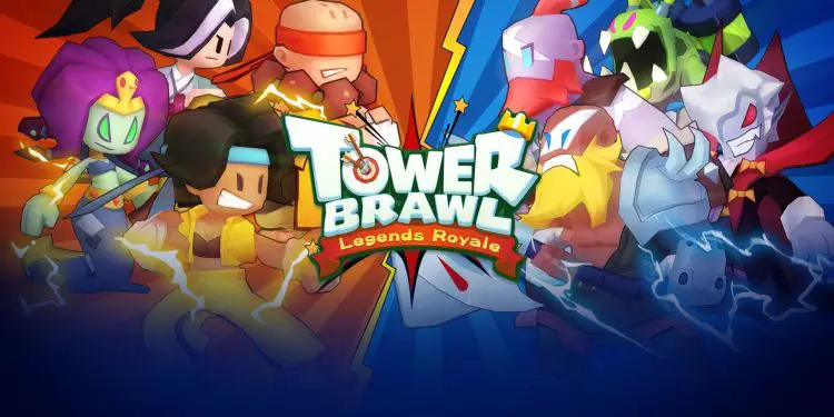 Tower Brawl Tips And Tricks